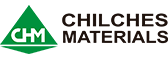 Chilches materials Logo
